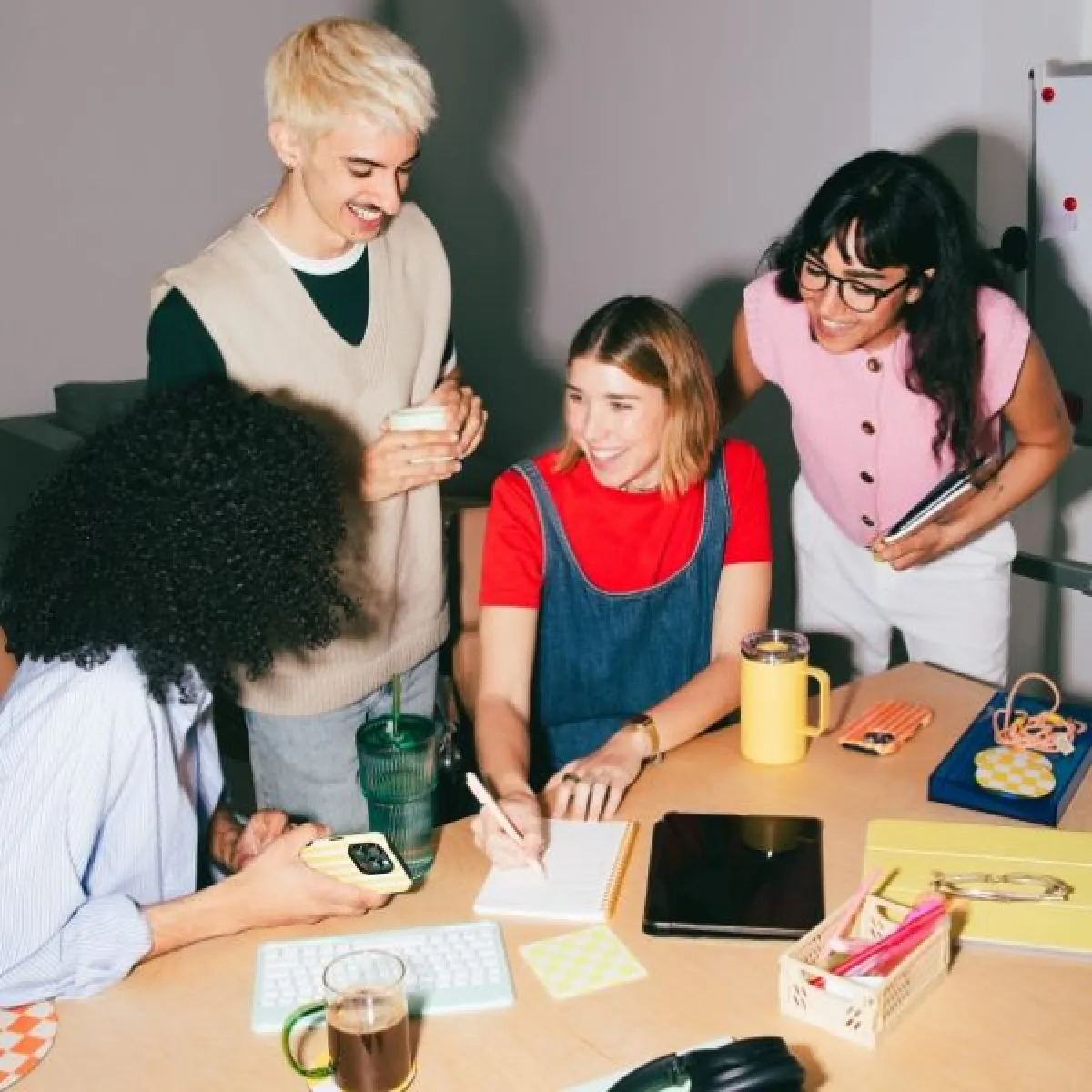 Indywidualne podejście